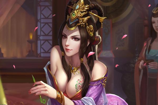 三国杀钟会台词大全:历史与语音结合的享受 三国杀钟会台词大全:历史与语音结合的享受
